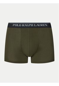 Polo Ralph Lauren Komplet 3 par bokserek 714830299147 Kolorowy. Materiał: bawełna. Wzór: kolorowy #9