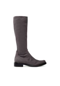 Kozaki Caprice. Kolor: szary #1