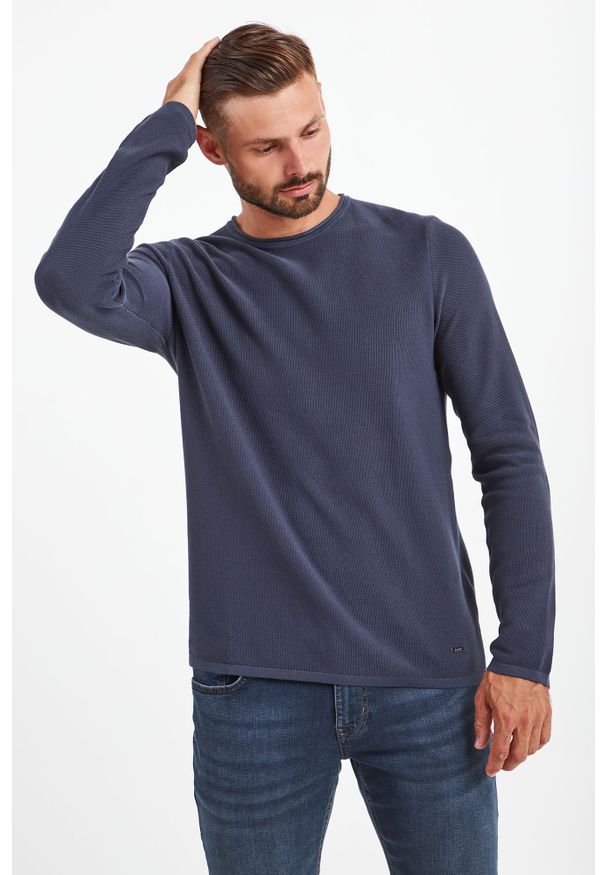 Joop! Collection - SWETER FERO JOOP! COLLECTION