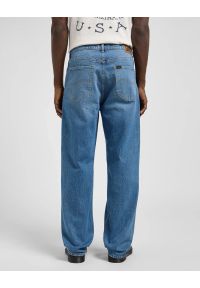 Lee - MESKIE SPODNIE LEE ASHER LYLE 112370684 #2