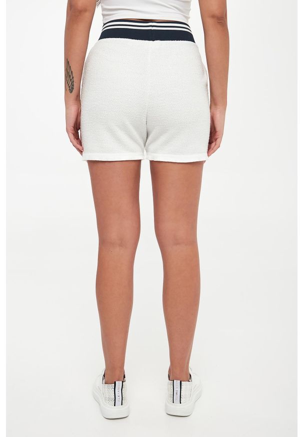 Sportalm - Szorty damskie tweedowe SPORTALM