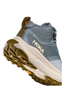HOKA - Hoka Trekkingi Transport Hike Gtx 1172912 Niebieski. Kolor: niebieski. Materiał: materiał. Sport: turystyka piesza #5