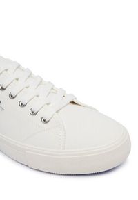 GANT - Gant Tenisówki 32638296 Biały. Kolor: biały. Materiał: materiał #2