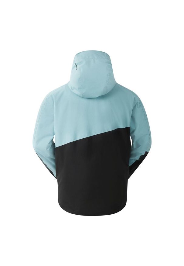 DARE 2B - Męska Kurtka Narciarska Halfpipe III. Kolor: niebieski. Sezon: zima. Sport: narciarstwo