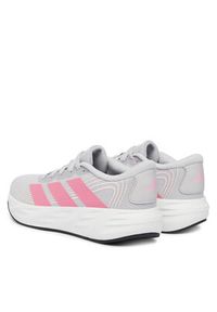 Adidas - adidas Sneakersy Galaxy 8 Junior Shoes KI1671 Szary. Kolor: szary. Materiał: materiał #6