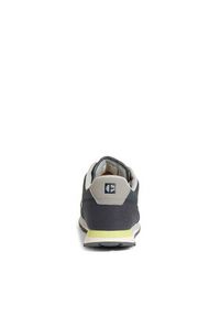 CAT Footwear Sneakersy P111186 Szary. Kolor: szary. Materiał: materiał, mesh #6