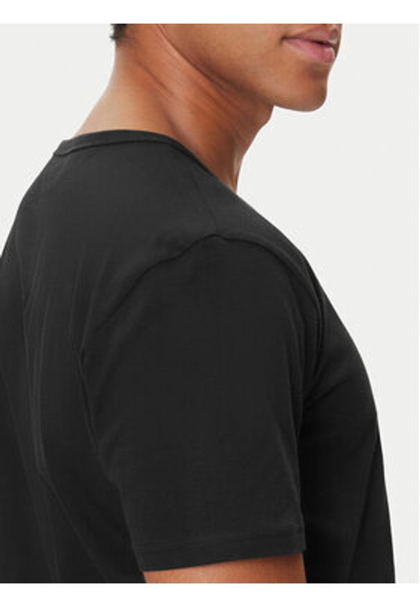 TOMMY HILFIGER - Tommy Hilfiger Komplet t-shirtów UM0UM03637 Kolorowy Regular Fit. Materiał: bawełna. Wzór: kolorowy