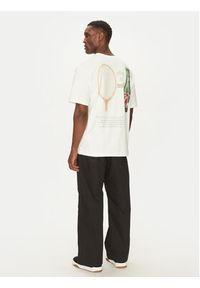 Only & Sons T-Shirt 7Up 22033847 Biały Relaxed Fit. Kolor: biały. Materiał: bawełna #4