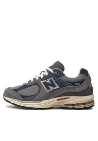 New Balance Sneakersy M2002REL Szary. Kolor: szary #5