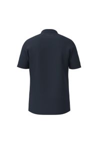 Polo Head Club 25 Tech. Typ kołnierza: polo. Kolor: niebieski. Sport: tenis #2