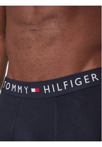 TOMMY HILFIGER - Tommy Hilfiger Komplet bokserek UM0UM03431 Granatowy. Kolor: niebieski. Materiał: bawełna #3