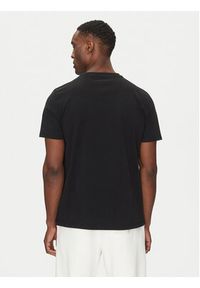 Guess T-Shirt Z5GI06 I3Z14 Czarny Regular Fit. Kolor: czarny. Materiał: bawełna #5