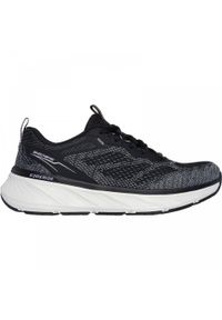 skechers - Buty damskie SKECHERS Edgeride Power Flow. Kolor: czarny