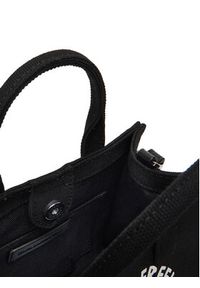 Karl Lagerfeld - KARL LAGERFELD Torebka A3W50118 Czarny. Kolor: czarny