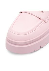 Jenny Fairy Loafersy LARISSA HY0202-XX Różowy. Kolor: różowy #4