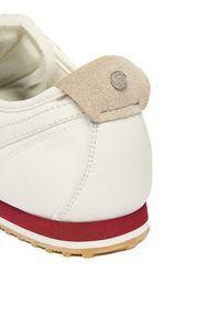 Guess Jeans Sneakersy CWBEO-GJ202505165 Biały. Kolor: biały. Materiał: materiał #10