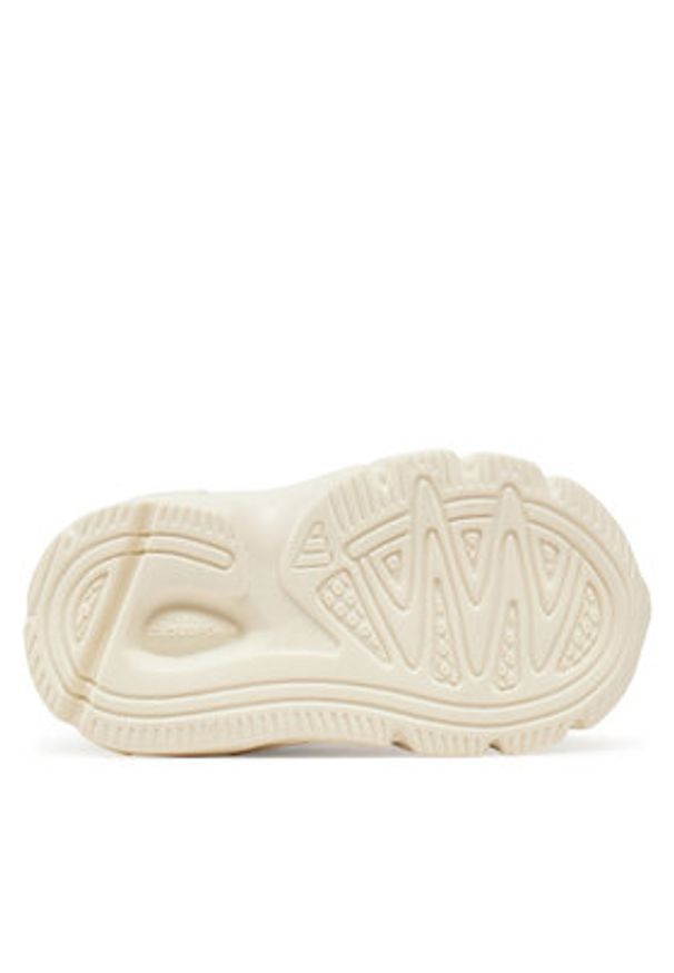 Adidas - adidas Sneakersy Crazychaos 2000 JI1638 Szary. Kolor: szary. Materiał: materiał