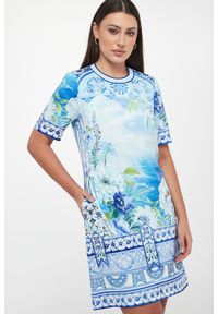 Hale bob - Sukienka mini HALE BOB. Długość: mini #2