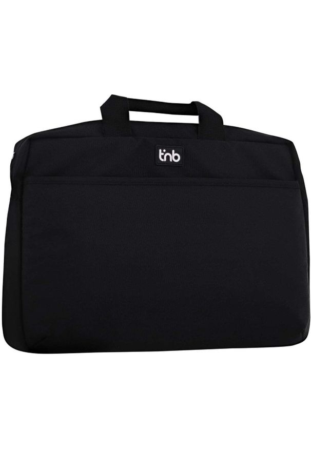 Torba TnB Torba Futerał Etui Case Na Laptop Tablet 15" 15.6" Wodoodporna + Pasek T"nb / Nbselect15