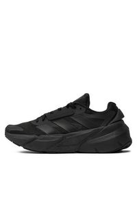Adidas - adidas Buty do biegania Adistar 2.0 HP2336 Czarny. Kolor: czarny #6