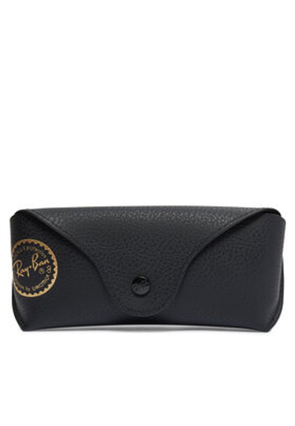 Ray-Ban Okulary przeciwsłoneczne 0RB4165 681311 Czarny. Kolor: czarny