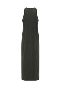 only - ONLY Sukienka codzienna Lucy 15324373 Czarny Regular Fit. Okazja: na co dzień. Kolor: czarny. Materiał: bawełna. Typ sukienki: proste. Styl: casual