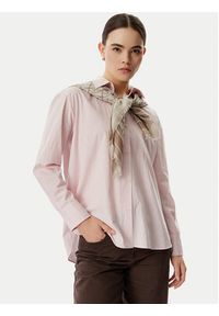 Calvin Klein Chusta Emblem Aop Jacquard Square Scarf LV04F8080G Beżowy. Kolor: beżowy #3