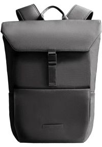 UNIQ Arden RPET 24L Backpack Black