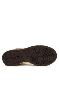 Nike Sneakersy Dunk Low Prm FB7910 500 Biały. Kolor: biały. Materiał: skóra #5