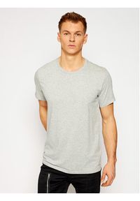 Calvin Klein Underwear Komplet 3 t-shirtów 000NB4011E Kolorowy Classic Fit. Materiał: bawełna. Wzór: kolorowy #6