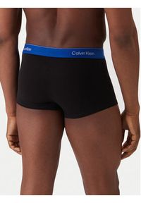 Calvin Klein Underwear Komplet bokserek LV00NB4389 Kolorowy. Materiał: bawełna. Wzór: kolorowy #2