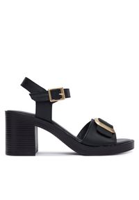 Sandały Tamaris. Kolor: czarny #1