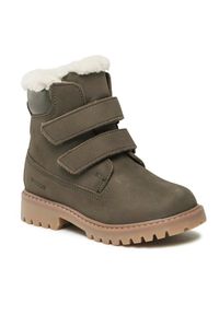 Trapery Lasocki Kids. Kolor: brązowy #1