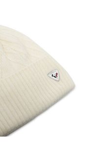 Rossignol Czapka RLNWH02 Biały. Kolor: biały. Materiał: akryl #2