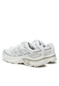 salomon - Salomon Sneakersy Xt-Evr L47693400 Biały. Kolor: biały. Materiał: materiał #3
