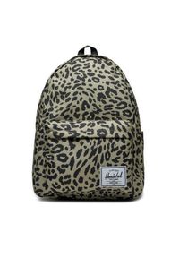 Herschel Plecak Classic™ XL Backpack 11546-06251 Beżowy. Kolor: beżowy. Materiał: materiał