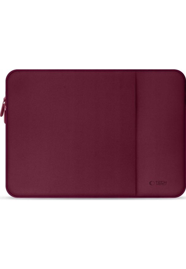 TECH-PROTECT NEOPREN LAPTOP 15-16 MULBERRY. Materiał: neopren