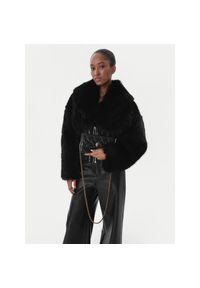 Torebka Kurt Geiger. Kolor: czarny #1