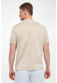 PAUL & SHARK - T-shirt męski bawełniany PAUL&SHARK. Materiał: bawełna #2