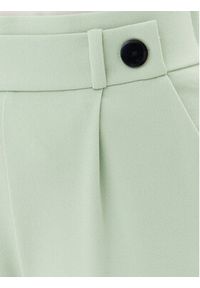 JDY Spodnie materiałowe Geggo 15208430 Zielony Wide Leg. Kolor: zielony. Materiał: syntetyk #5
