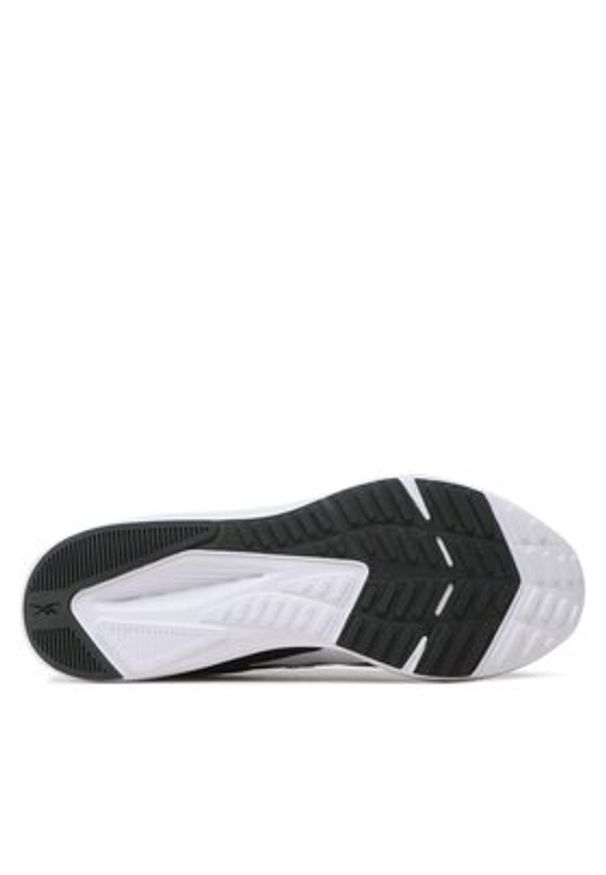Reebok Buty do biegania Energen Tech HP9289 Czarny. Kolor: czarny. Materiał: materiał
