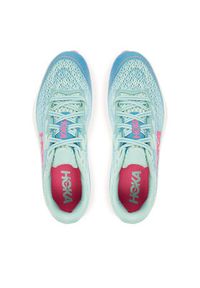 HOKA - Hoka Buty do biegania Rincon 4 1168874 Niebieski. Kolor: niebieski. Materiał: materiał #4