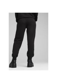 Damski strój do biegania Puma Class Comfort. Kolor: czarny