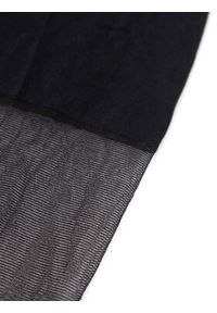 DeeZee Rajstopy Damskie 9WB-006-AW22 Czarny. Kolor: czarny. Materiał: materiał #3