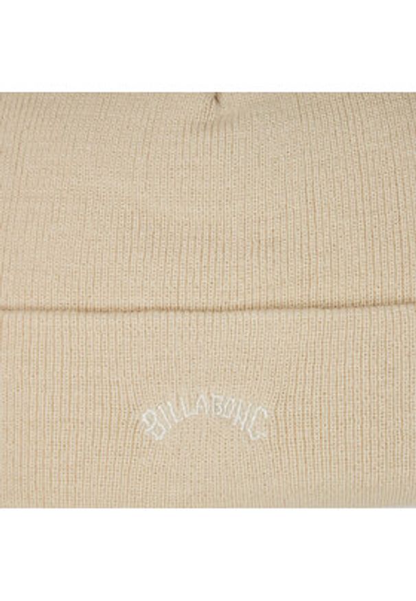 Billabong Czapka EBYHA00124 Écru. Materiał: materiał