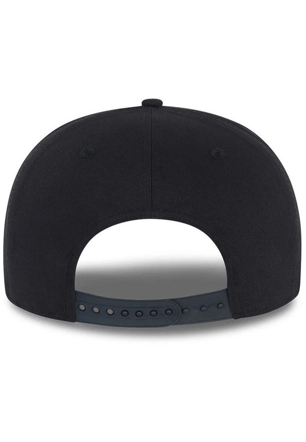 Czapka New Era Chicago White Sox 9Fifty. Kolor: czarny, biały, wielokolorowy. Styl: sportowy