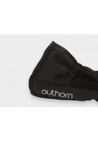 outhorn - Rękawiczki sportowe softshell. Materiał: softshell #3
