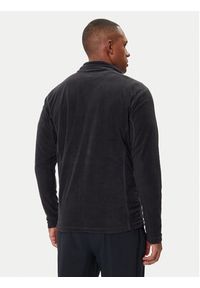 columbia - Columbia Polar Klamath Range Ii 1352472 Czarny Regular Fit. Kolor: czarny. Materiał: syntetyk