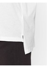 DKNY Sport T-Shirt DP3T9445 Biały Regular Fit. Kolor: biały. Materiał: bawełna. Styl: sportowy #3