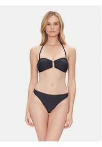 JOOP! Góra od bikini 10224504 Czarny. Kolor: czarny. Materiał: syntetyk #3
